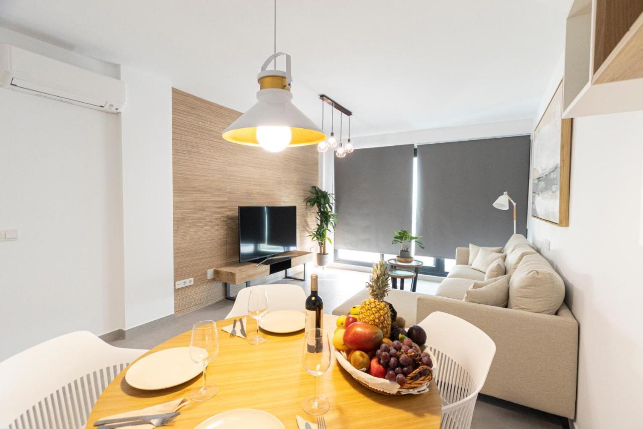 Apartamento Terraza Al Mar, ネルハ エクステリア 写真